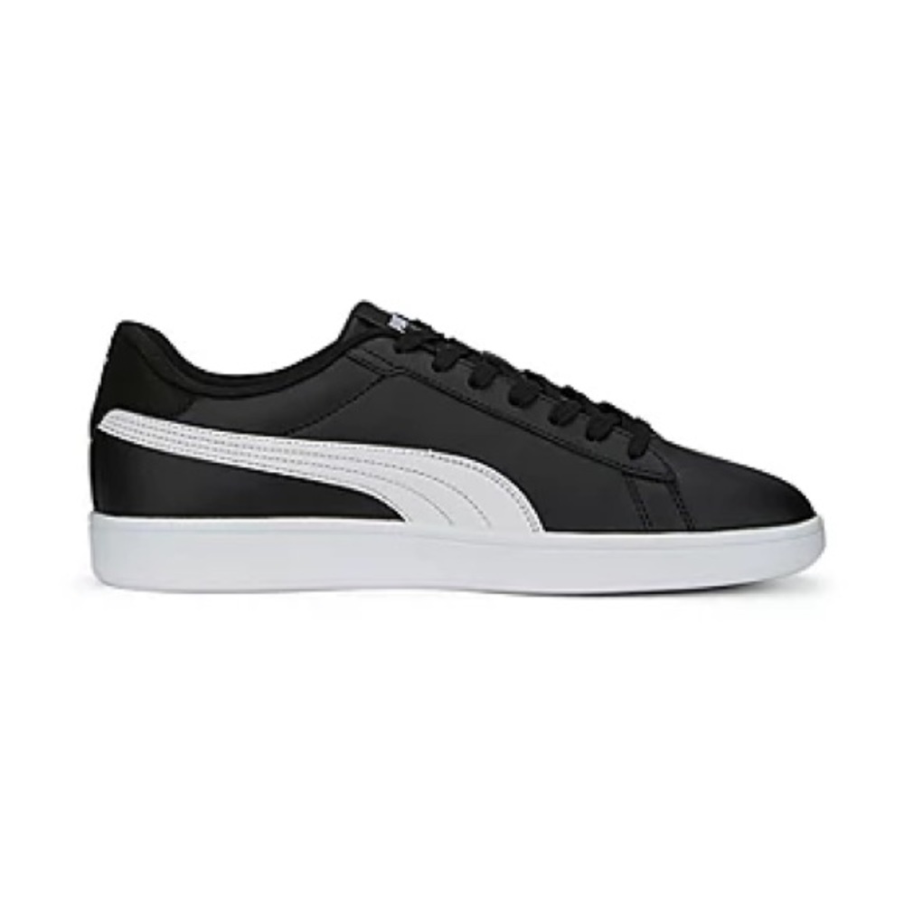 Men’s Puma Smash Sneakers - Size 8.5 - Picture 2 of 9